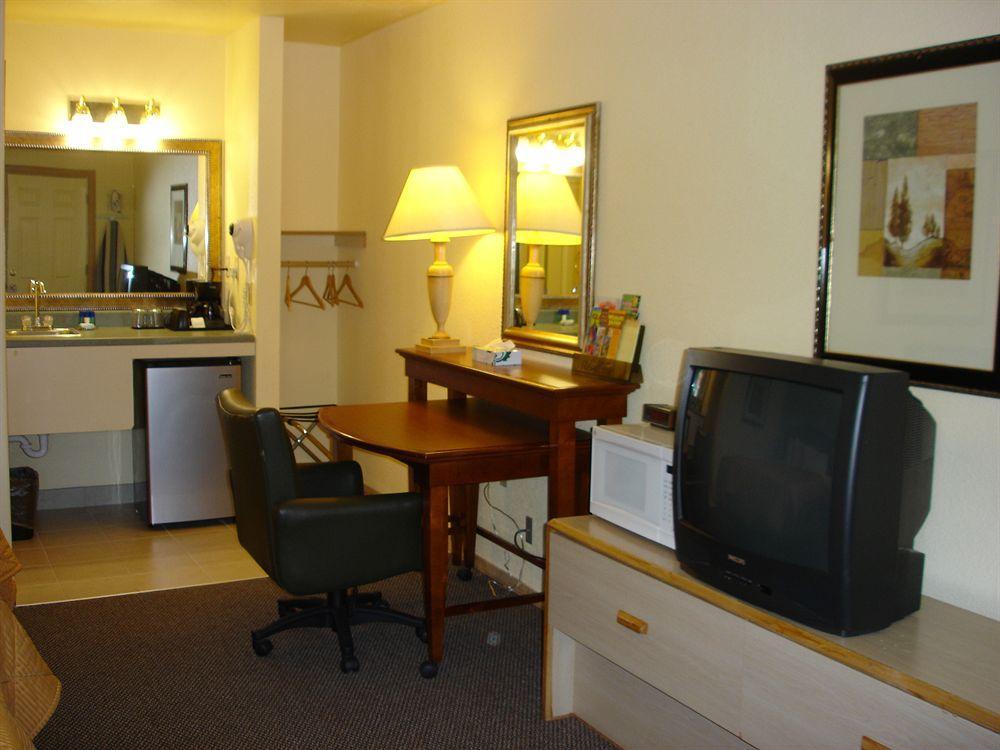 Value Inn Motel Eugene Airport Exterior foto