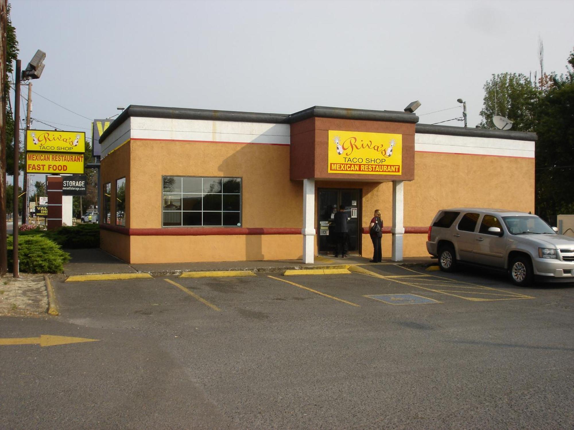 Value Inn Motel Eugene Airport Exterior foto