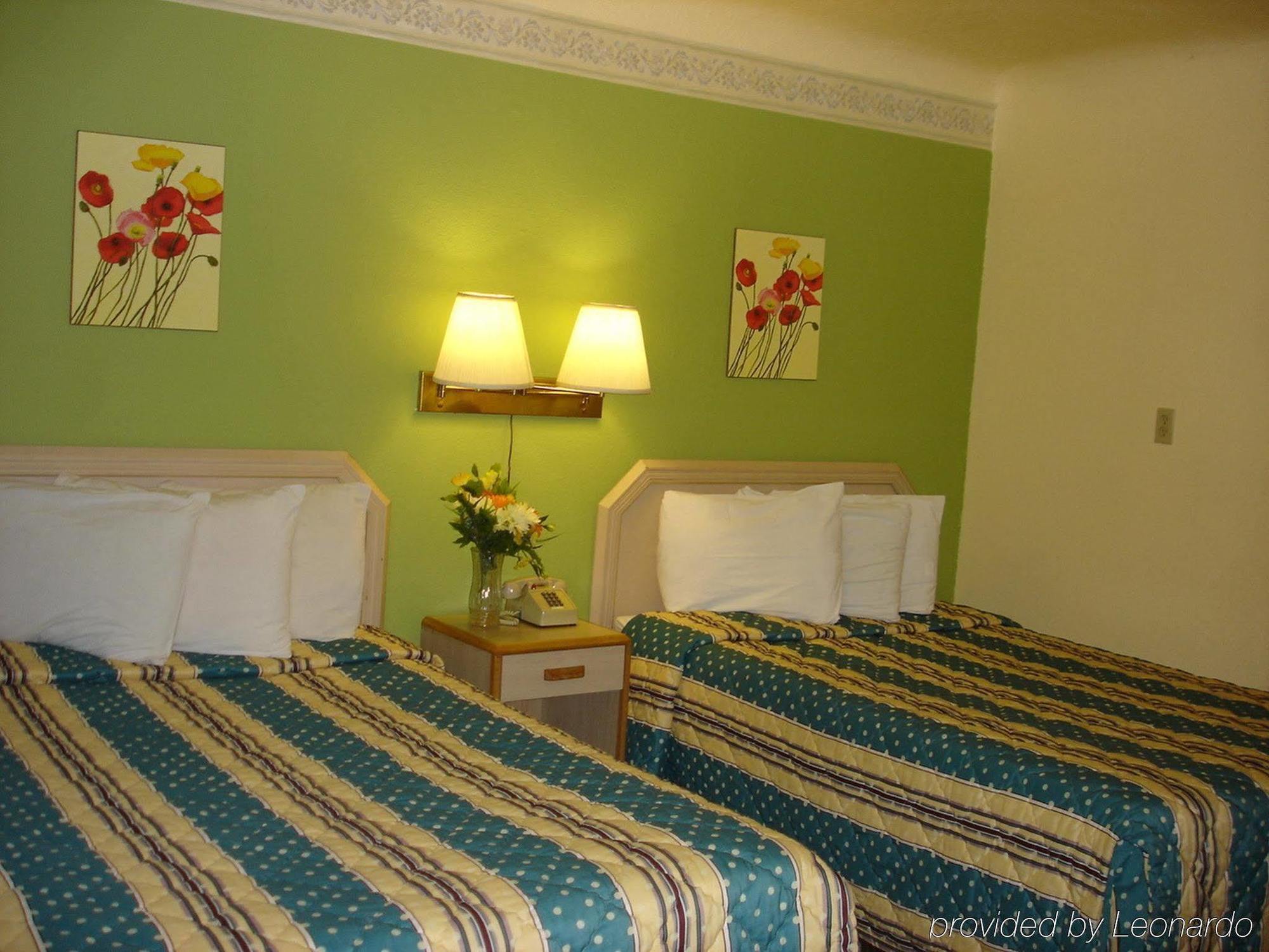 Value Inn Motel Eugene Airport Cameră foto